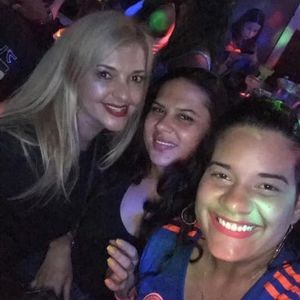 Meet your Posher, Michelle